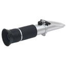 Sealey VS0052 Refractometer Antifreeze/Battery Fluid/Screenwash/AdBlue