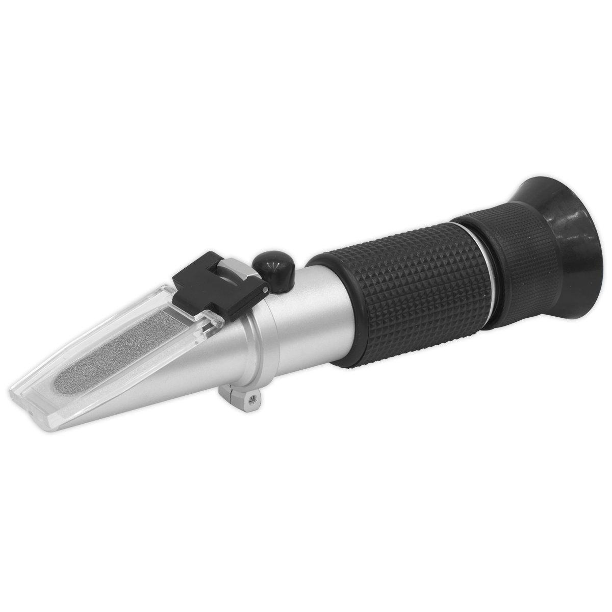 Sealey VS0052 Refractometer Antifreeze/Battery Fluid/Screenwash/AdBlue