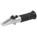 Sealey VS0052 Refractometer Antifreeze/Battery Fluid/Screenwash/AdBlue