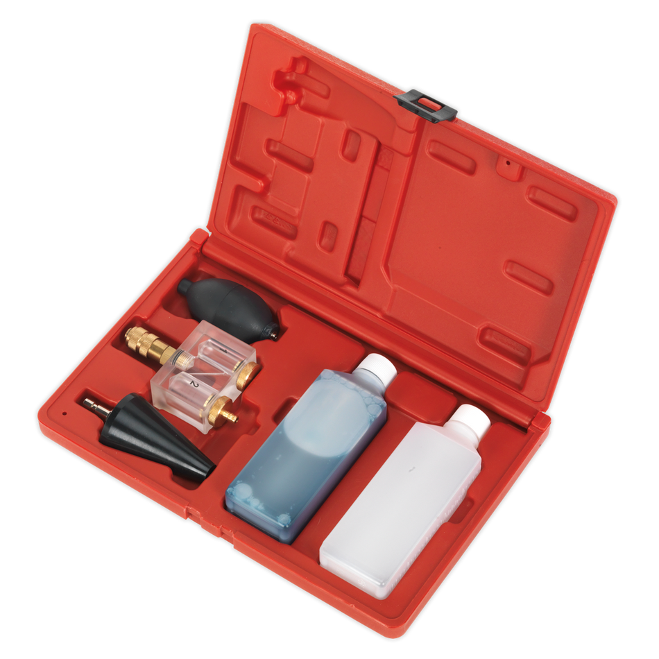 Sealey VS0062 Combustion Leak Detector