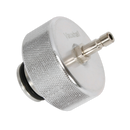 Sealey VS006V Coolant Pressure Test Cap - Vauxhall/Opel