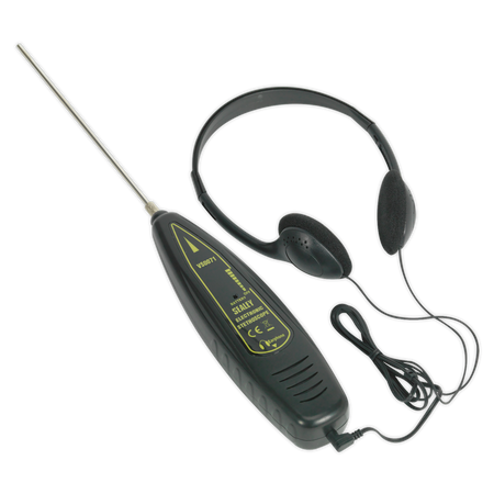 Sealey VS0071 Electronic Stethoscope