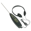 Sealey VS0071 Electronic Stethoscope