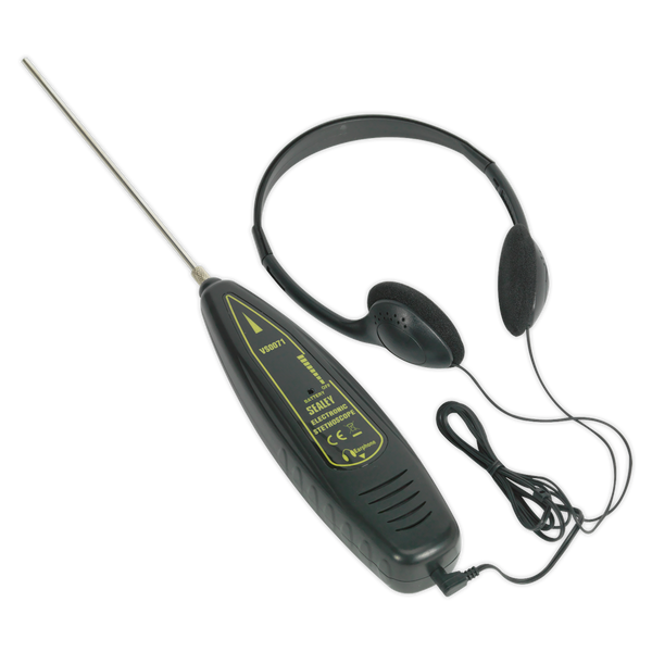 Sealey VS0071 Electronic Stethoscope