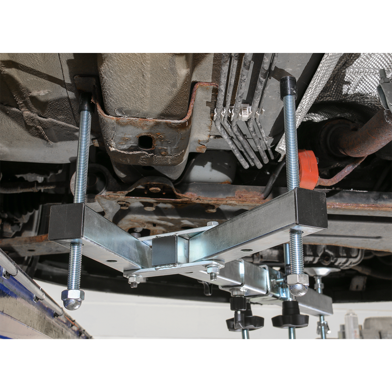 Sealey VS0110 Under Vehicle Engine/Gearbox Support