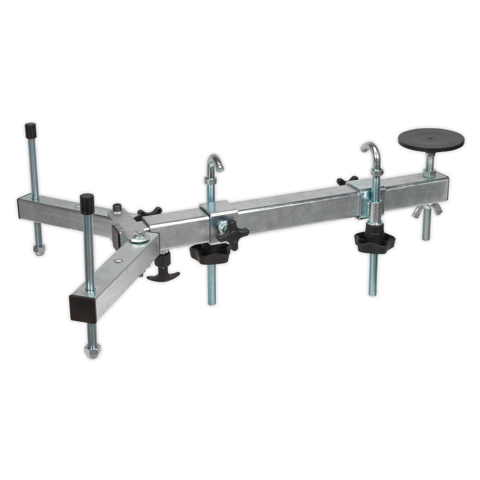 Sealey VS0110 Under Vehicle Engine/Gearbox Support