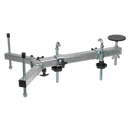 Sealey VS0110 Under Vehicle Engine/Gearbox Support