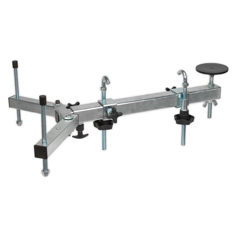 Sealey VS0110 Under Vehicle Engine/Gearbox Support