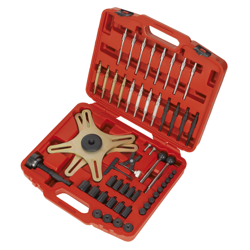 Sealey VS011A SAC Clutch Alignment Tool