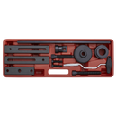 Sealey VS0122 DSG Clutch Servicing Kit - VAG