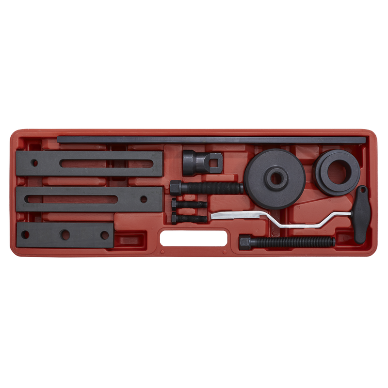 Sealey VS0122 DSG Clutch Servicing Kit - VAG