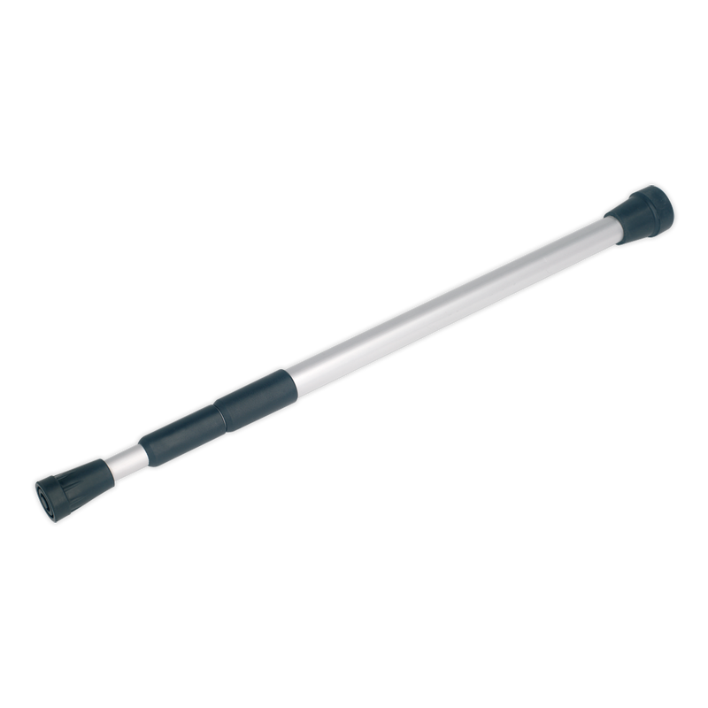 Sealey VS0140 1.2m Telescopic Bonnet/Tailgate Support