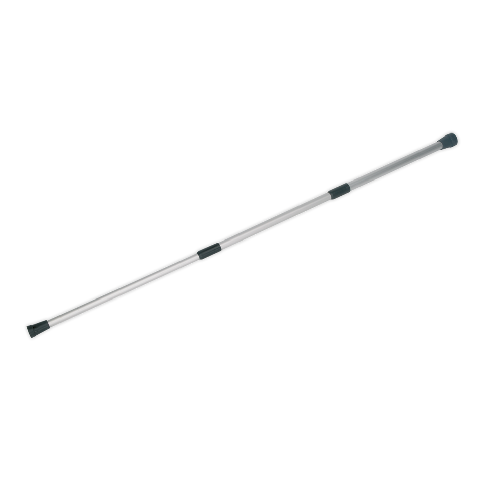 Sealey VS0140 1.2m Telescopic Bonnet/Tailgate Support