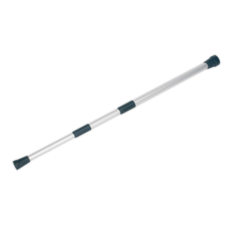 Sealey VS0140 1.2m Telescopic Bonnet/Tailgate Support