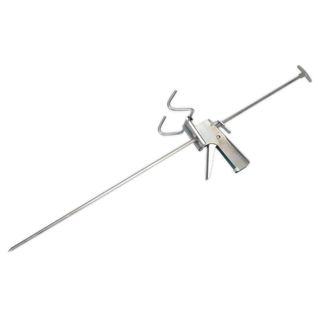 Sealey VS015 Brake Pedal Depressor - DVSA Approved