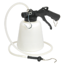 Sealey VS020 1L Pneumatic Vacuum Brake Bleeder