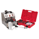Sealey VS0207 12V Brake & Clutch Pressure Bleeding Kit