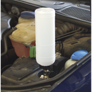 Sealey VS021 Pneumatic Vacuum Brake & Clutch Bleeder Kit with Replenishment System