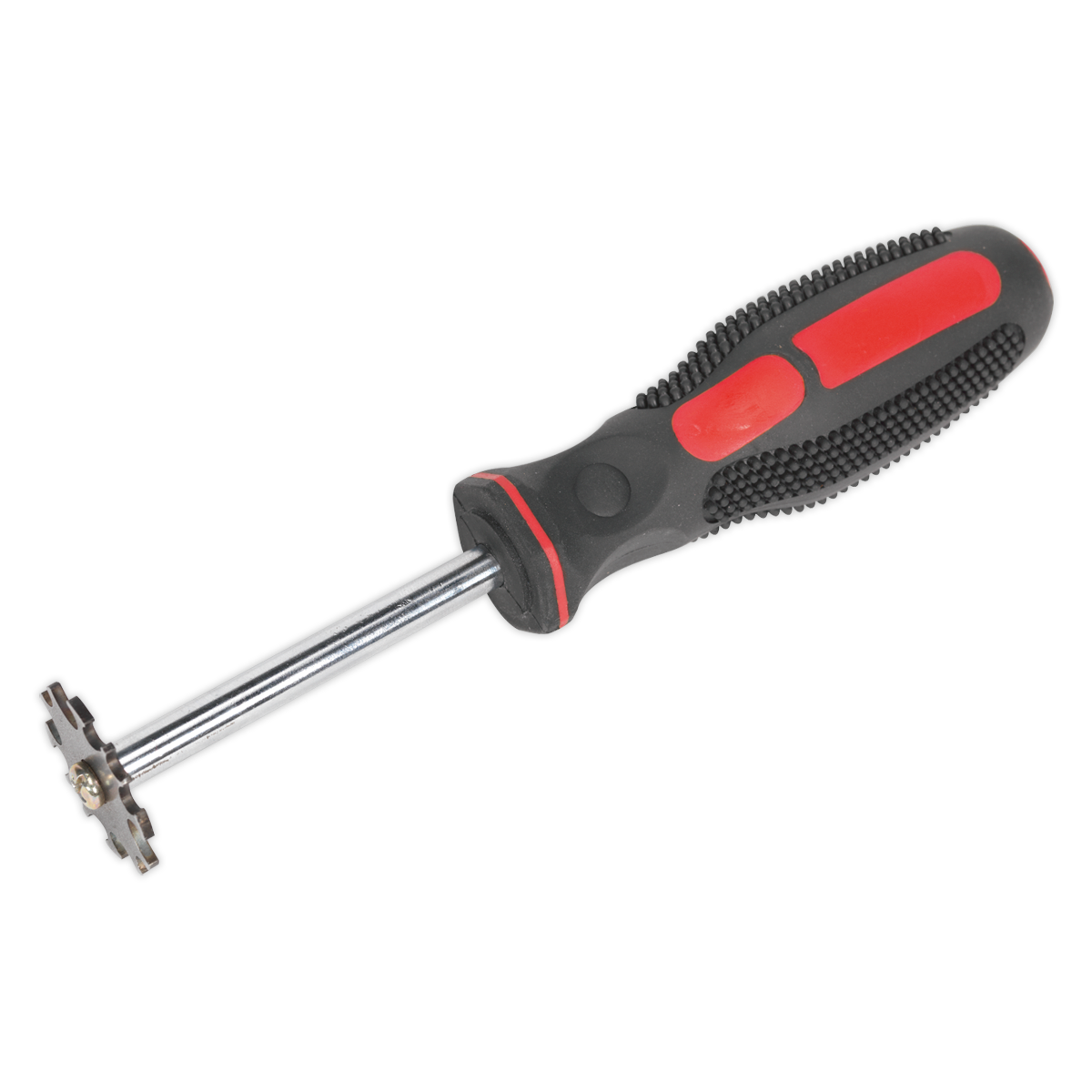 Sealey VS0210 Brake & Fuel Pipe Inspection Tool