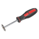 Sealey VS0210 Brake & Fuel Pipe Inspection Tool