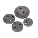 Sealey VS0211 5pc Brake Piston Wind-Back Tool Kit