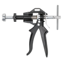 Sealey VS0211 5pc Brake Piston Wind-Back Tool Kit