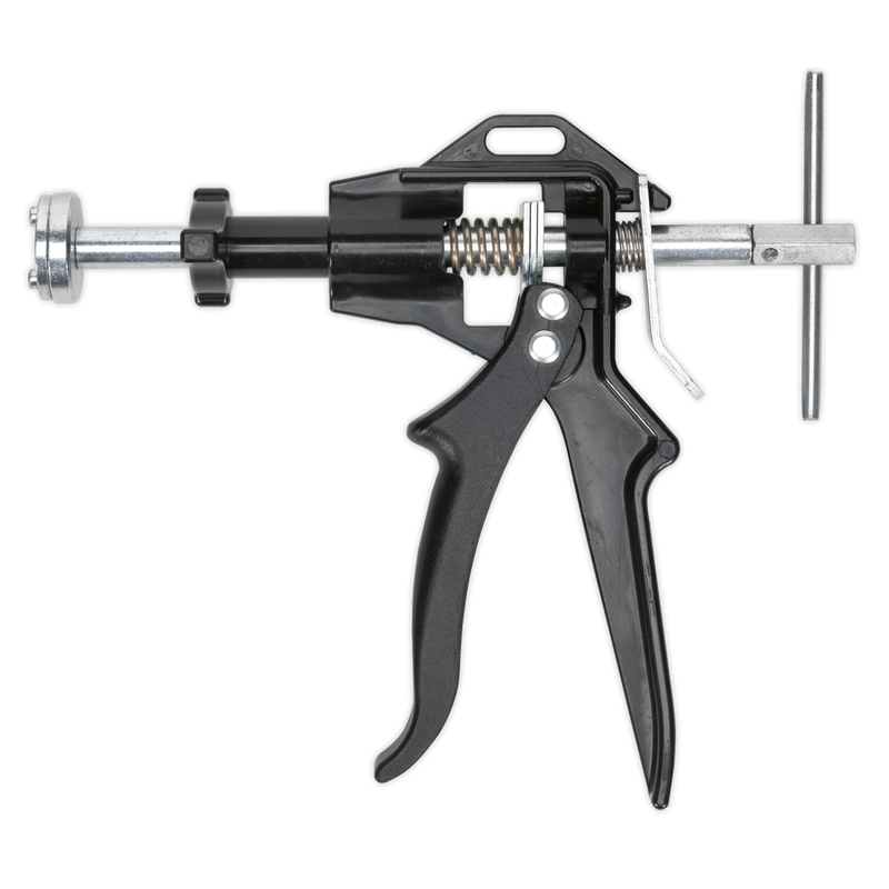 Sealey VS0211 5pc Brake Piston Wind-Back Tool Kit