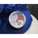 Sealey VS0215 3L Pneumatic Brake Bleeder