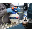 Sealey VS0215 3L Pneumatic Brake Bleeder