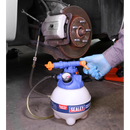 Sealey VS0215 3L Pneumatic Brake Bleeder