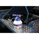 Sealey VS0215 3L Pneumatic Brake Bleeder