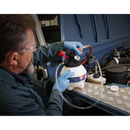 Sealey VS0215 3L Pneumatic Brake Bleeder