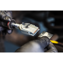 Sealey VS0216 Remover Brake Disc Lip Set