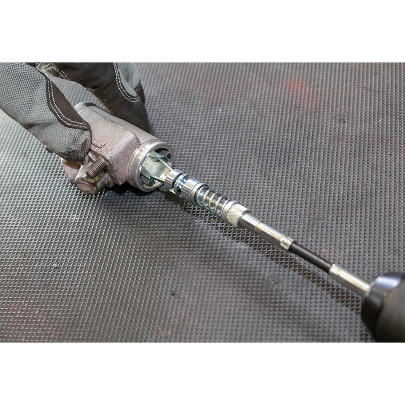 Sealey VS022 Twin Leg Cylinder Hone