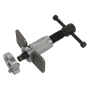 Sealey VS024 Brake Piston Wind-Back Tool with Double Adaptor
