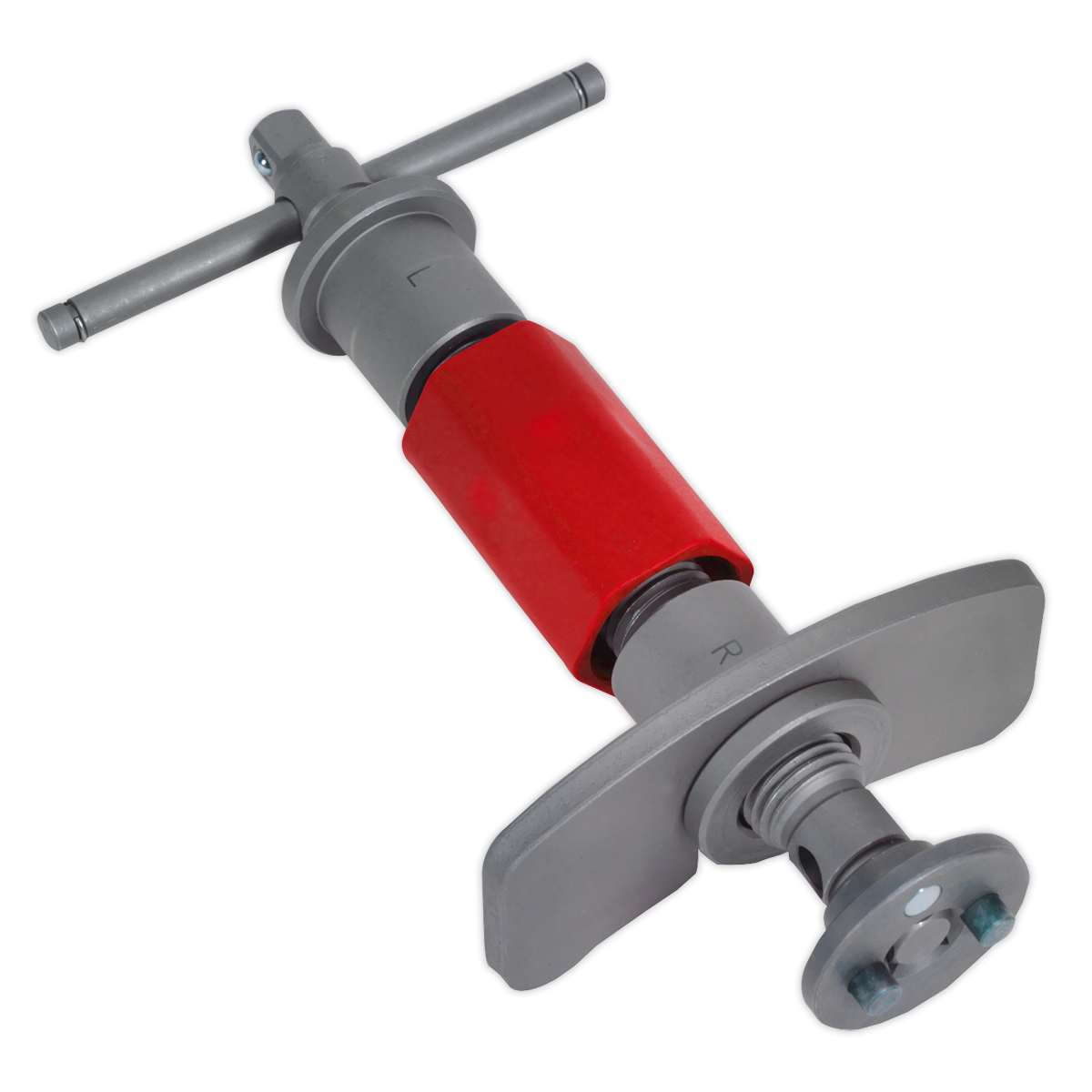 Sealey VS0244 Left/Right-Handed Brake Piston Wind-Back Tool