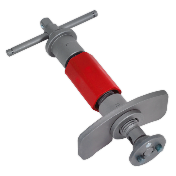 Sealey VS0244 Left/Right-Handed Brake Piston Wind-Back Tool
