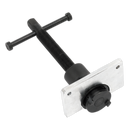 Sealey VS0245 Brake Wind-Back Tool - Low Profile - VAG