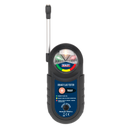 Sealey VS027 Brake Fluid Tester - Electrolytic