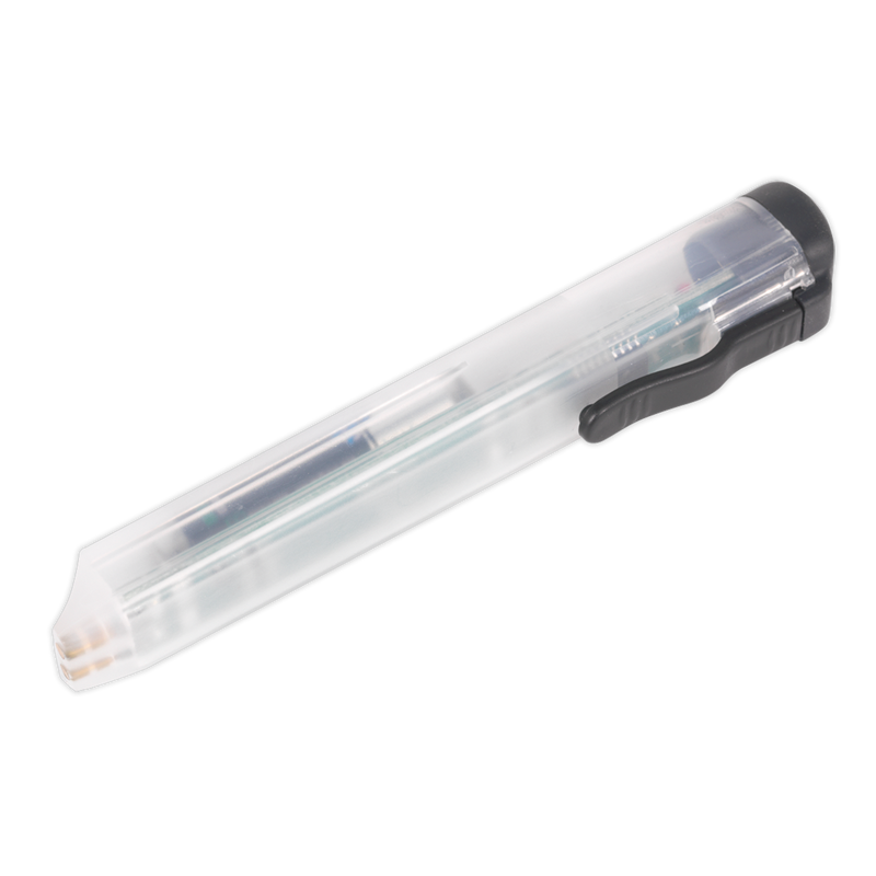 Sealey VS0272 Pocket Brake Fluid Tester
