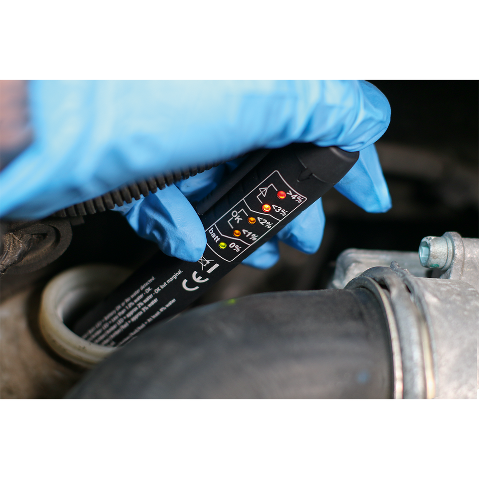 Sealey VS0274 Pocket Brake Fluid Tester