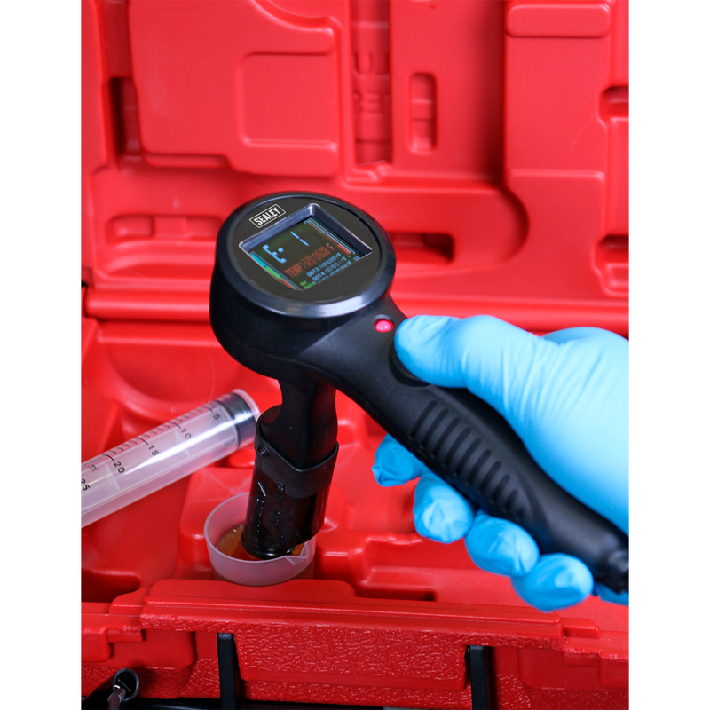 Sealey VS0275 Brake Fluid Tester - Boil Test