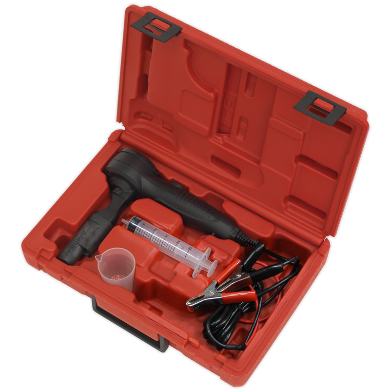 Sealey VS0275 Brake Fluid Tester - Boil Test
