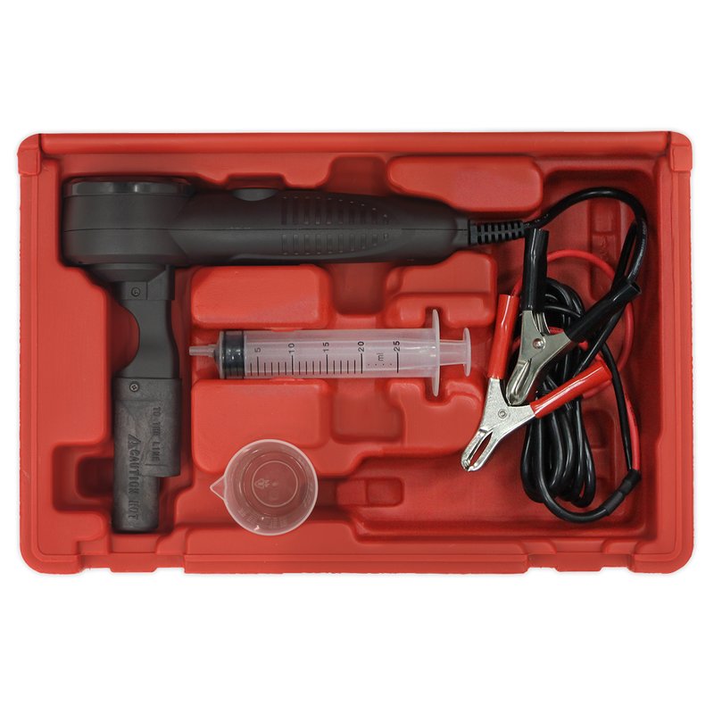 Sealey VS0275 Brake Fluid Tester - Boil Test