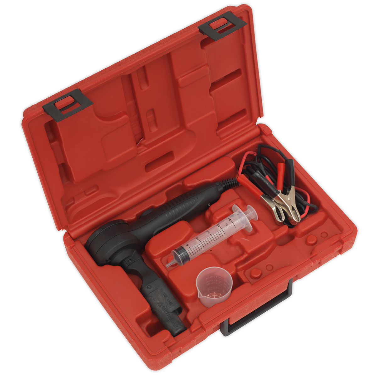 Sealey VS0275 Brake Fluid Tester - Boil Test