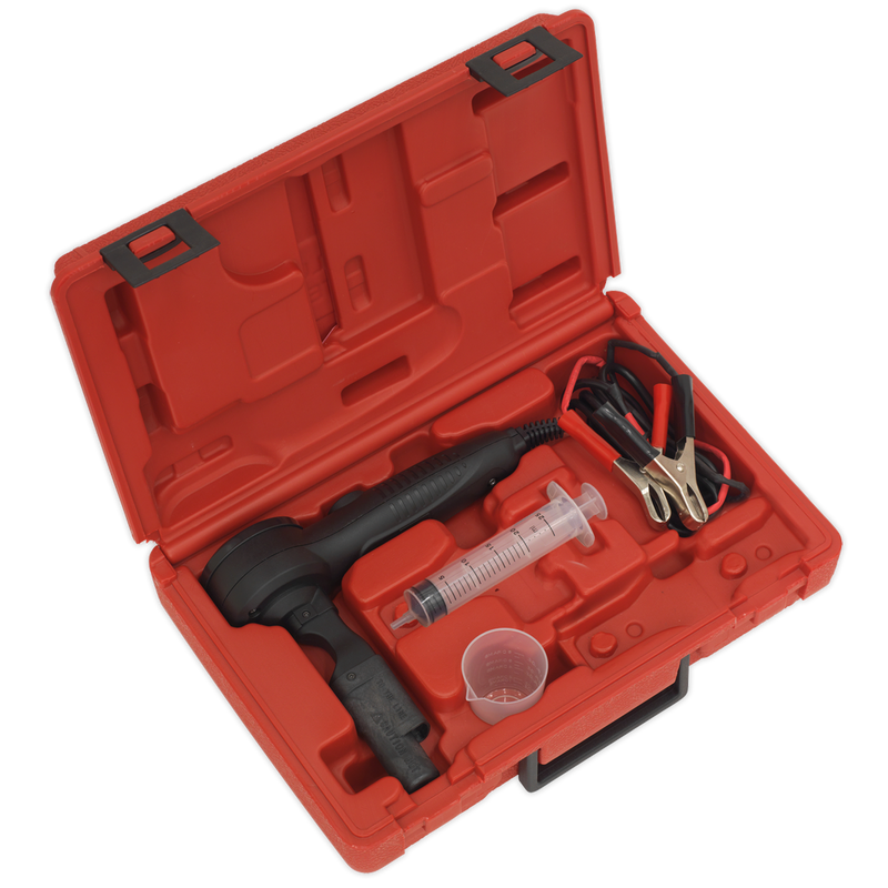 Sealey VS0275 Brake Fluid Tester - Boil Test