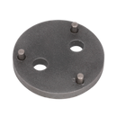 Sealey VS02821 Rear Brake Piston Wind-Back Adaptor - VAG