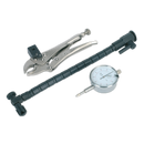 Sealey VS0290 Brake Disc Run-Out Kit