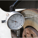 Sealey VS0290 Brake Disc Run-Out Kit