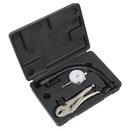 Sealey VS0290 Brake Disc Run-Out Kit